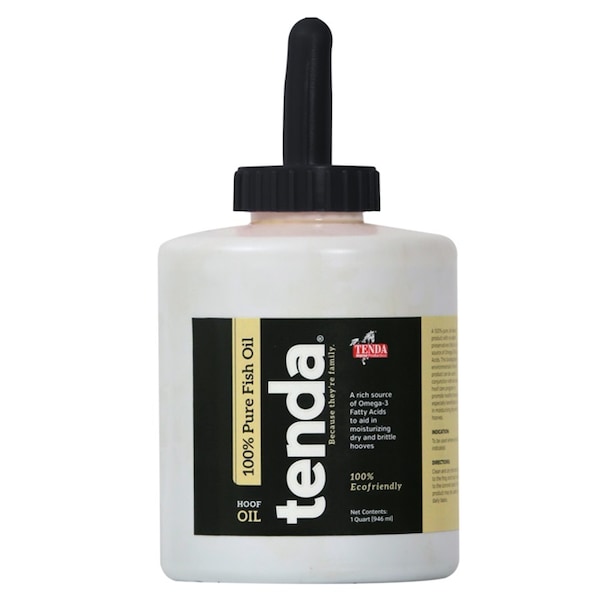 Tenda Tenda 100 Fish Oil 32 oz. 3412 - main